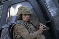 Homeland – Max Piotrowski (Maury Sterling)