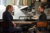 Elementary – Elementary (2013)