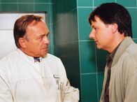 In aller Freundschaft – In aller Freundschaft (2003)