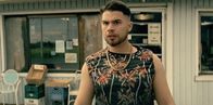 Wayne – Reggie (Francesco Antonio)
