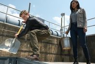 MacGyver – MacGyver (2020)