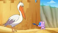 Haileys Mission – Sa, 01.06., 16:15 Uhr