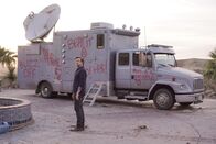 The Last Man on Earth – Mike (Jason Sudeikis)