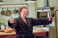 Die Wutprobe – Jack Nicholson (Dr. Buddy Rydell).