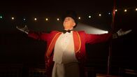 Call the Midwife - Ruf des Lebens – Mr. Percival (Peter Davison)