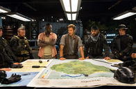 Jurassic World – Jurassic World (2015)