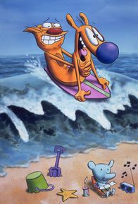CatDog – Di, 23.12., 03:40 Uhr