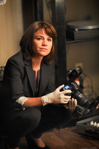 CSI: NY – CSI: NY (2011)