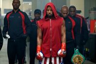 Creed II: Rocky's Legacy – Creed II: Rocky's Legacy (2018)