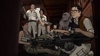 Archer – So, 12.01., 08:20 Uhr