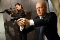 G.I. Joe - Die Abrechnung – General Joseph Colton (Bruce Willis)