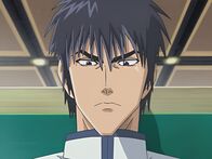 Eyeshield 21 – Sa, 12.07., 07:35 Uhr