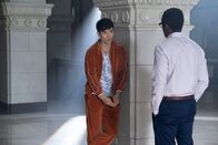 The Good Place – Jason Mendoza (Manny Jacinto)