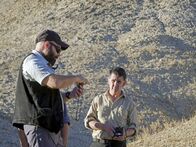 Das Geheimnis der Skinwalker Ranch – Fr, 13.01., 02:30 Uhr