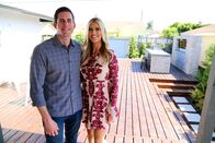 Die Super-Makler - Top oder Flop? – Tarek El Moussa (l.); Christina El Moussa (r.)