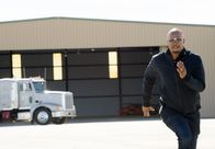 Lethal Weapon – Damon Wayans (Det. Roger Murtaugh).