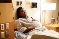 Single Parents – Sharon (Laci Mosley)