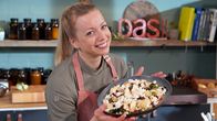 DAS! Kochstudio – DAS! Kochstudio „DAS!“: TV-Köchin Zora Klipp schwingt künftig den Kochlöffel für "DAS! Kochstudio".