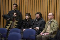 What We Do in the Shadows – What We Do in the Shadows (2019)