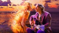 Das Mädchen deiner Träume – Plakatmotiv zum Film mit Lily Sullivan und Brenton Thwaites.
