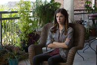 Mr. Right – Nach einer schmerzvollen Trennung lernt Martha (Anna Kendrick) den charmanten Francis kennen und verliebt sich sofort in ihn. Seine düstere Vergangenheit stellt ihre Beziehung jedoch auf eine harte Probe ...