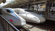 Traumzüge – Die Sicherheit der Passagiere hat oberste Priorität. Noch nie hat ein Betriebsunfall des Tokaido Shinkansen Todesopfer gefordert.