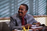 The Goldbergs – Tim Meadows (Mr. Glascott).