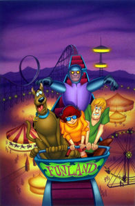 What's New Scooby-Doo? – What's New Scooby-Doo? (2003)