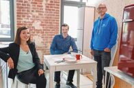 X:enius – X:enius (2020)
