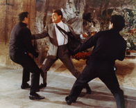 Fantomas – Fantomas (1964)