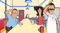 Bob's Burgers – (v.l.n.r.) Teddy, Linda, Bob
