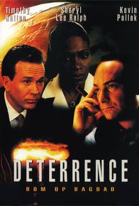 Deterrence – Deterrence (1999)