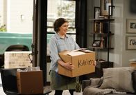 Call Me Kat – Kat (Mayim Bialik)