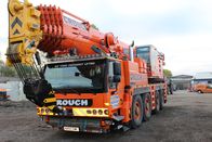 LKW-Bergung extrem – Sa, 04.06., 08:25 Uhr