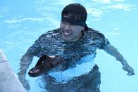 Fresh off the Boat – Louis Huang (Randall Park)