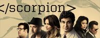 Scorpion – Scorpion (2017)