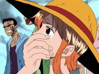 One Piece – Mo, 15.07., 17:15 Uhr