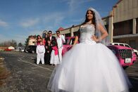 My Big Fat Gypsy Wedding – My Big Fat Gypsy Wedding (2015)