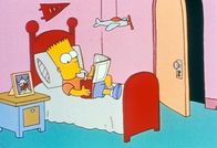 Die Simpsons – Moderator Troy McClure präsentiert einen Rückblick auf alte Episoden der Simpsons. Zu sehen sind Szenen, die herausgeschnitten wurden. Entweder weil die Folgen zu lange waren, oder aber zu aufregend. Bei dem Ausflug in die Vergangenheit erfährt man auch einiges über die Produzenten und ihre Entscheidungen.