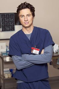 Scrubs - Die Anfänger – (4. Staffel) - Neue Überraschungen warten auf den engagierten Arzt John Dorian (Zach Braff) ...