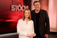 Stöckl – Barbara Stöckl, Herbert Hirschler.