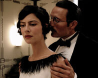 Coco Chanel & Igor Stravinsky – Coco Chanel & Igor Stravinsky (2009)