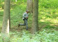 The Contract – Eines Tages wird aus dem Jäger, Profikiller Carden (Morgan Freeman), ein gnadenlos Gejagter ...