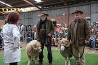 Rams – Mo, 04.05., 07:10 Uhr