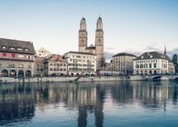 Entdecke die Welt – Fr, 13.09., 14:30 Uhr