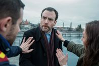 Tatort – Kannte das Mordopfer sehr gut: Anwalt Matteo Riva (Benjamin Gruber)