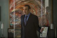 Suits – Suits (2012)
