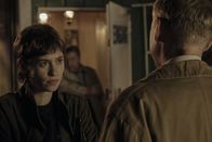 Hundertdreizehn – Anne Goldmundt (Lia von Blarer), Jan Auschra (Robert Stadlober)
