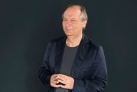 Mitternachtsspitzen Maxi – Wilfried Schmickler