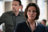 FBI: Special Crime Unit – Isobel Castille (Alana De La Garza)